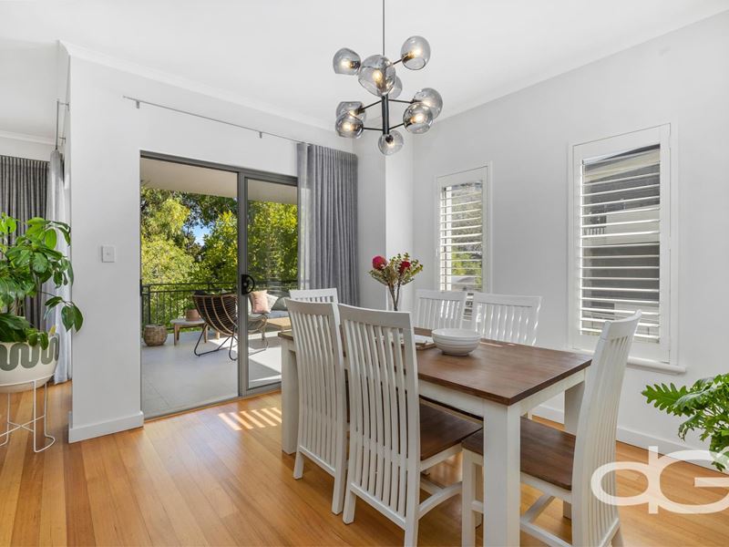 1/1 Clare Lane, Subiaco