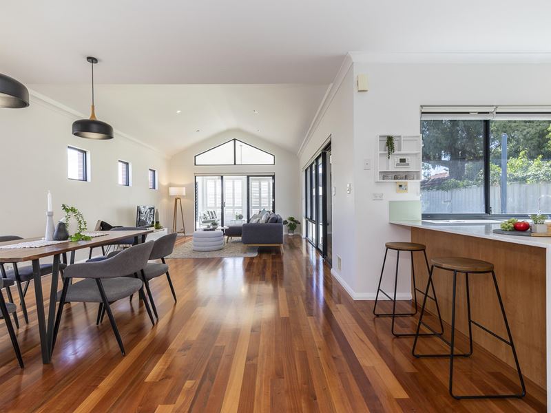 33 Buxton Street, Mount Hawthorn
