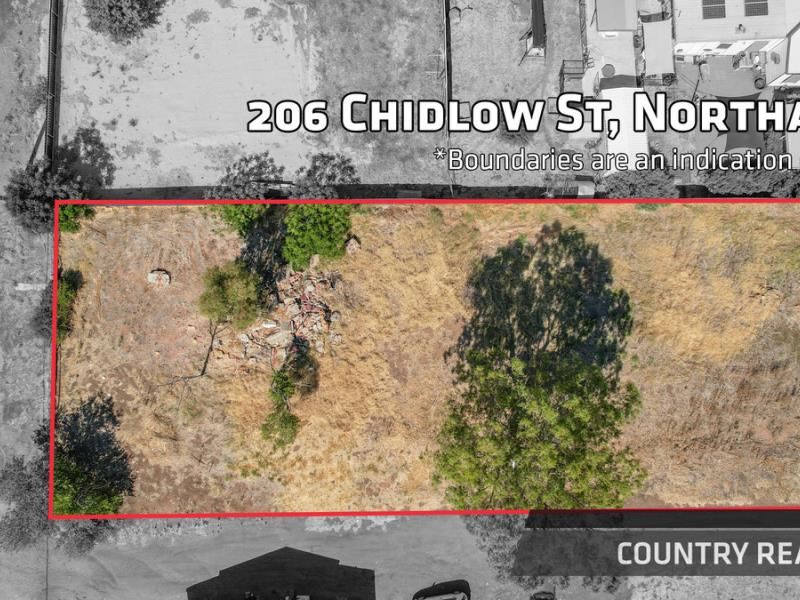 206 Chidlow Street West, Northam WA 6401