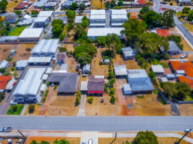 16 Elizabeth Street, Mandurah