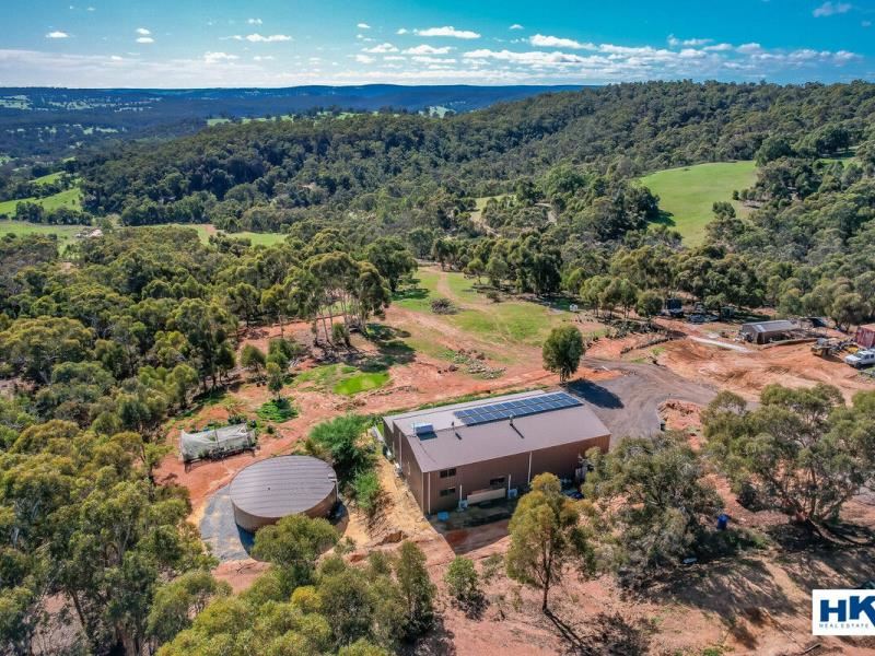 274 Turtledove Drive, Lower Chittering