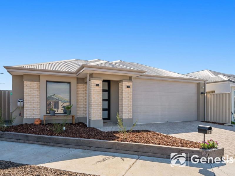2 Kelpie Way, Southern River