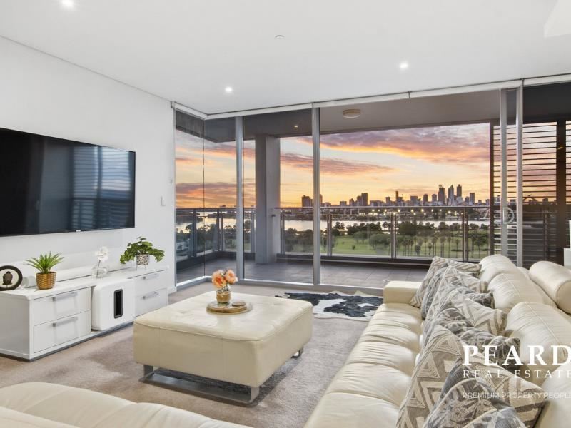 1007/30 The Circus, Burswood