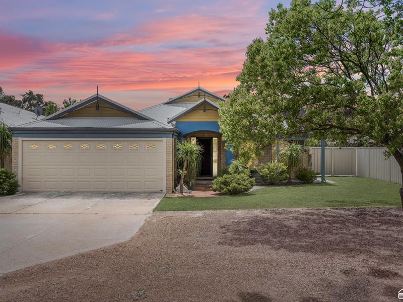 2390 Albany Highway, Gosnells