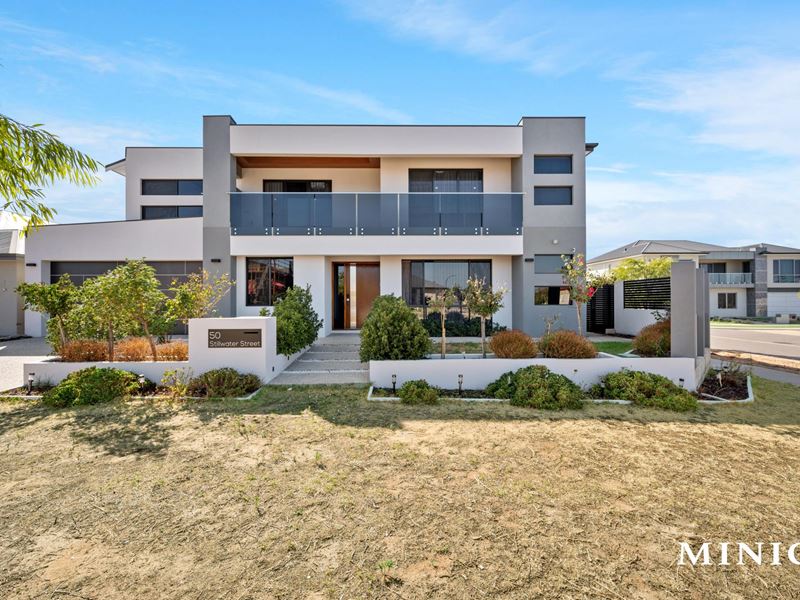 50 Stillwater Street, Southern River