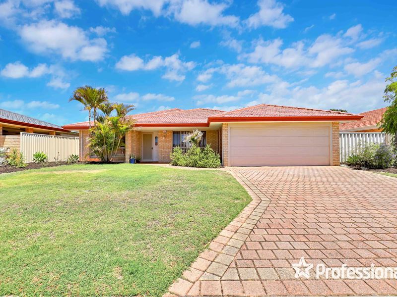 10 Tarragon Place, Thornlie