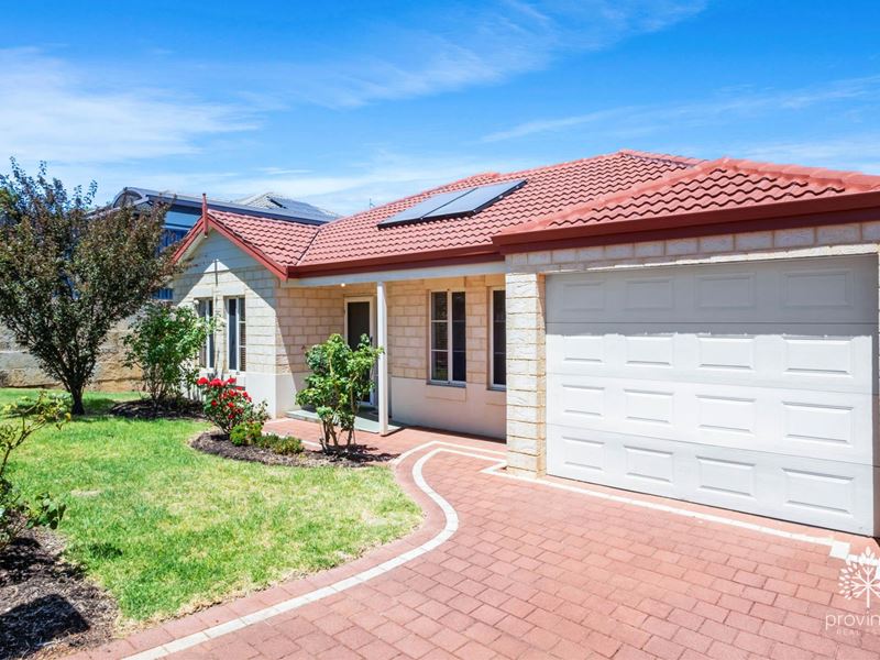 1A Blamire Road, Kalamunda