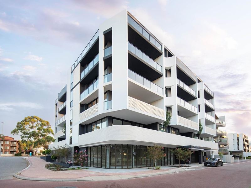 6/55 Canning Highway, Victoria Park