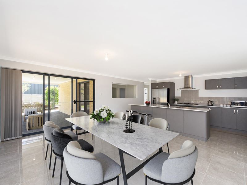 6 Ballys Turn, Baldivis