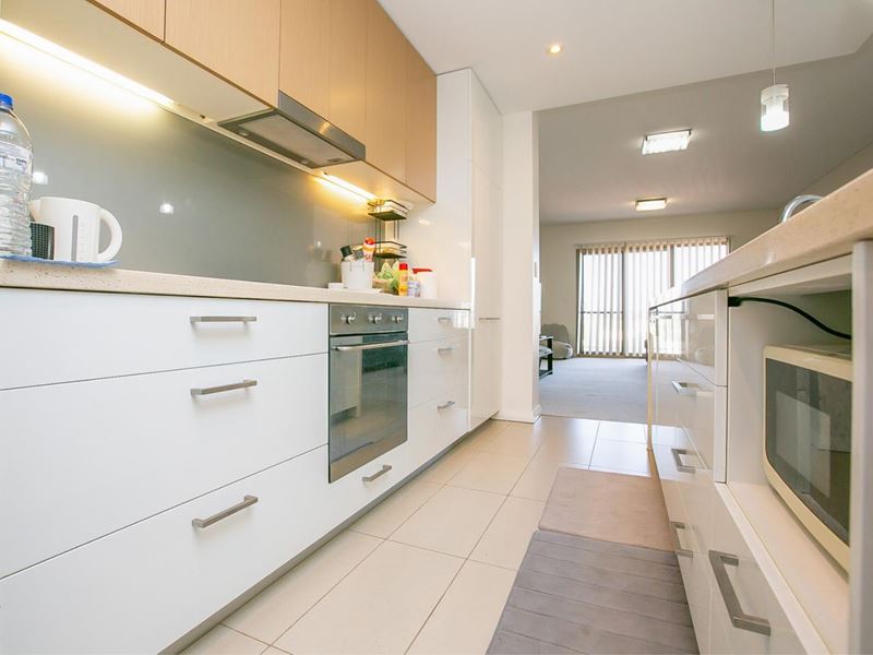 32/44 Counihan Crescent, Port Hedland