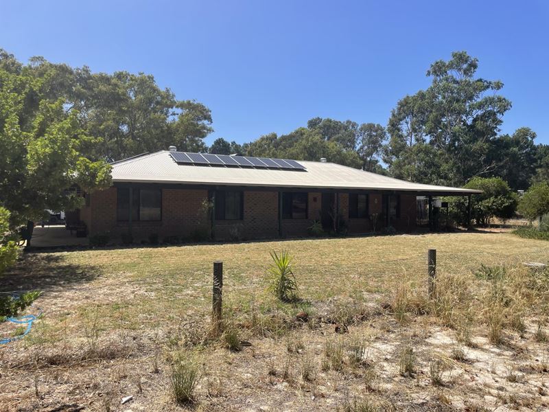 3430 Dandaragan Road, Dandaragan WA 6507