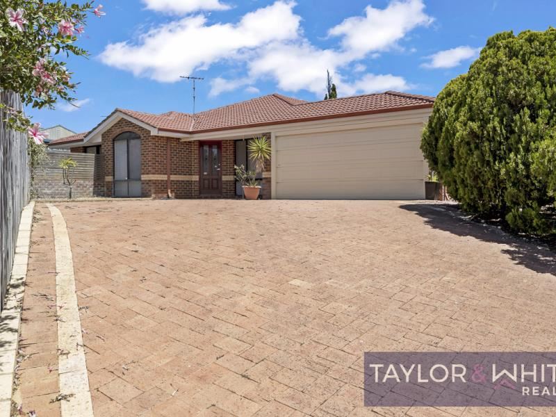 55 Waring Green, Clarkson