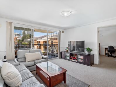 35/123 Wellington Street, East Perth WA 6004