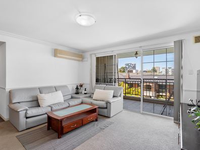 35/123 Wellington Street, East Perth WA 6004