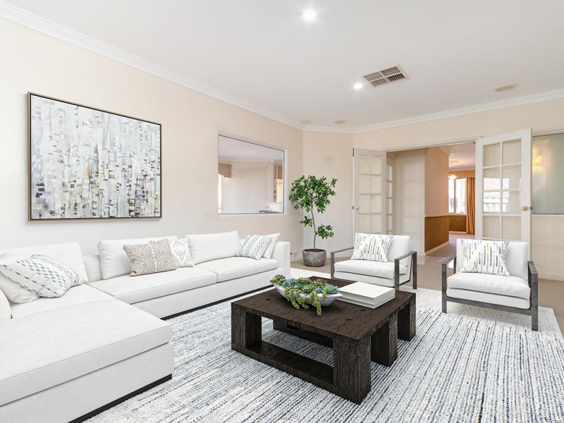 20 Paragon Rise, Currambine