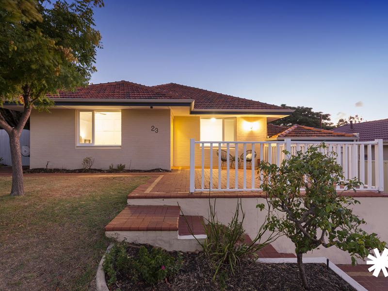 23 Mabel Street, Kensington