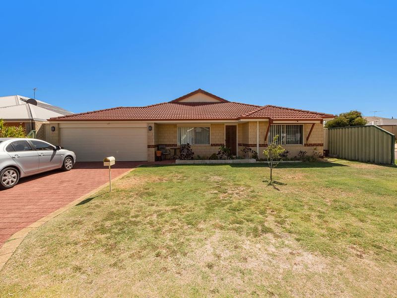 10 Kinsale Bend, Port Kennedy