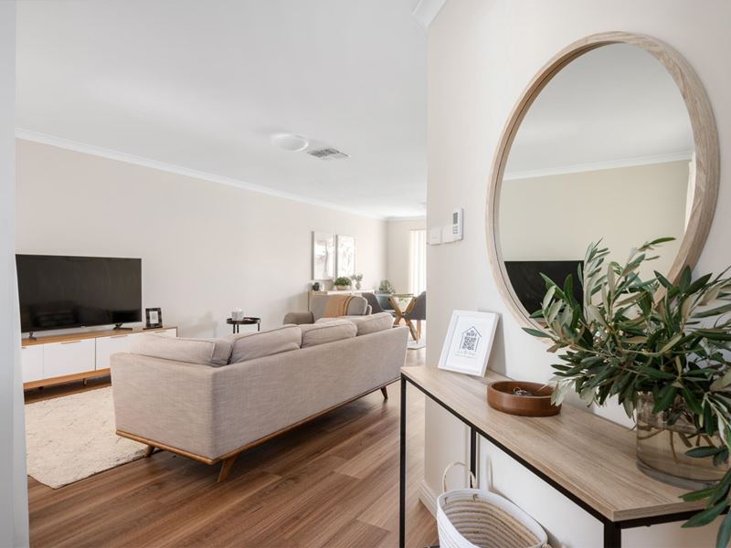2/289 Burt Street, Victory Heights