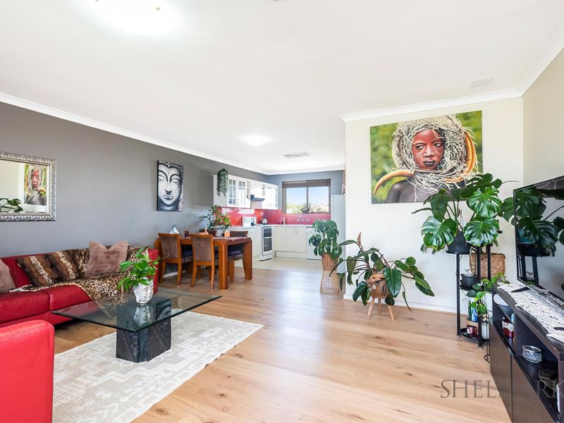 6/40 Matheson Road, Applecross