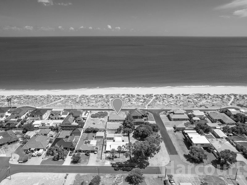 168 Ormsby Terrace, Silver Sands