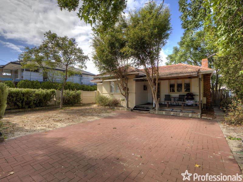 35A Adamson Road, Brentwood