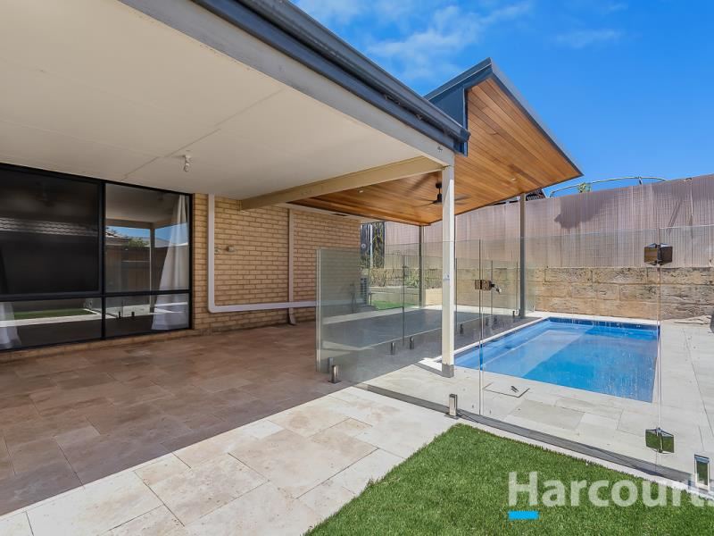 22 Bendora Turn, Ellenbrook WA 6069