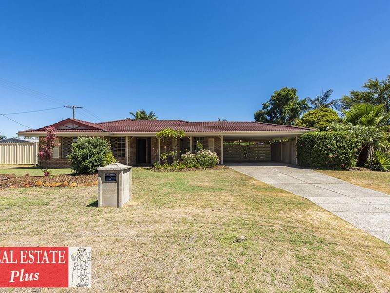 34 Kingfisher Loop, High Wycombe