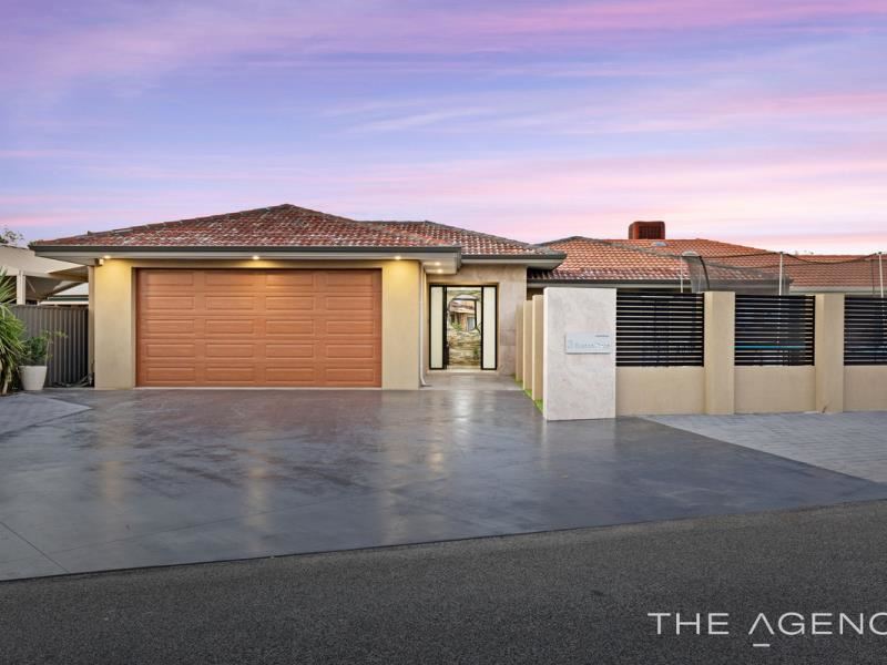 3 Euston Place, Alexander Heights