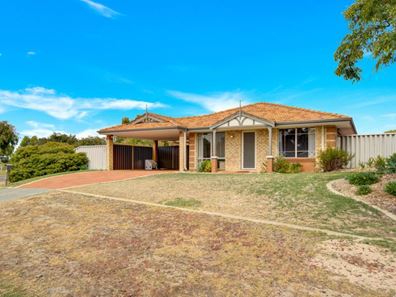 1 Warilla Close, Waikiki WA 6169