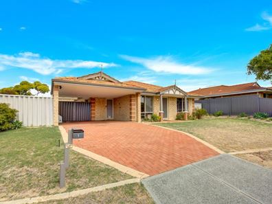 1 Warilla Close, Waikiki WA 6169