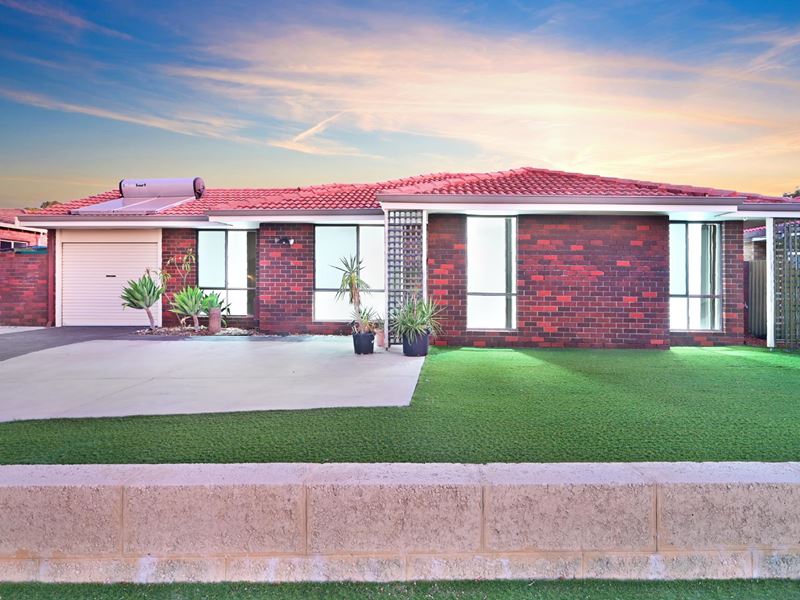 172 Mullaloo Drive, Mullaloo