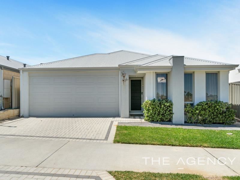 5 Charlbury Drive, Alkimos