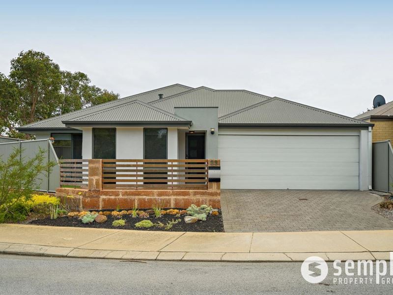 99 Litchfield Circle, Wandi