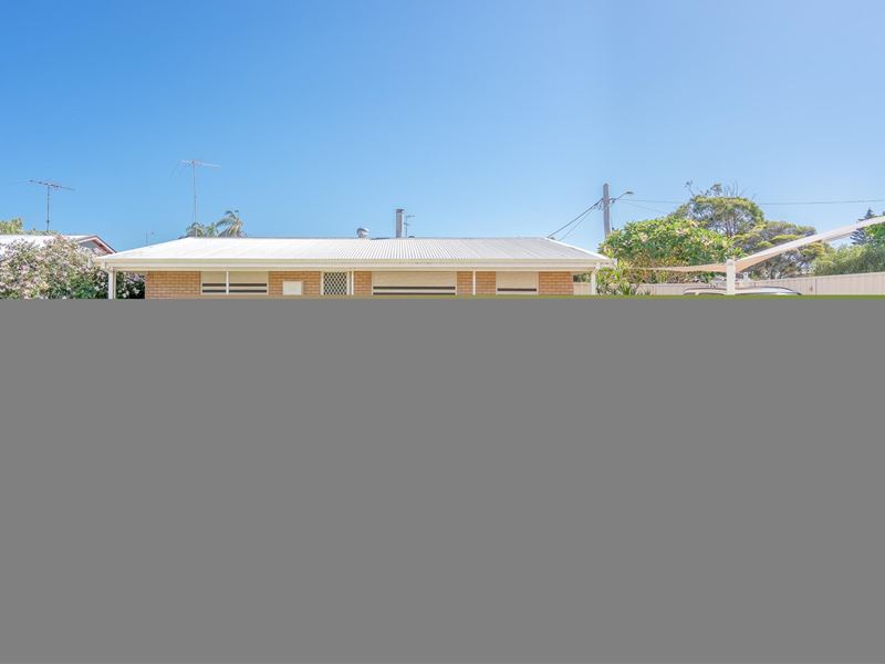 1/116 Cooper Street, Mandurah