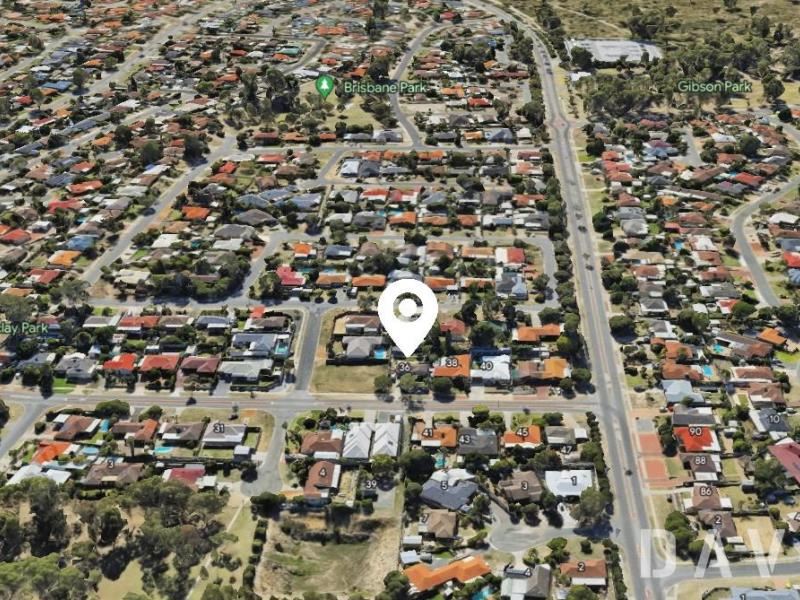 Padbury