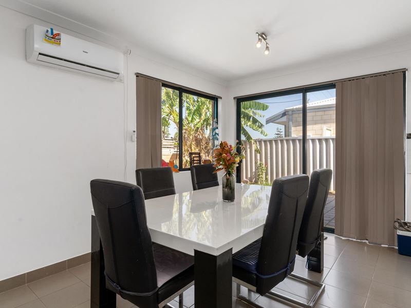 1/52 Grey Street, Cannington