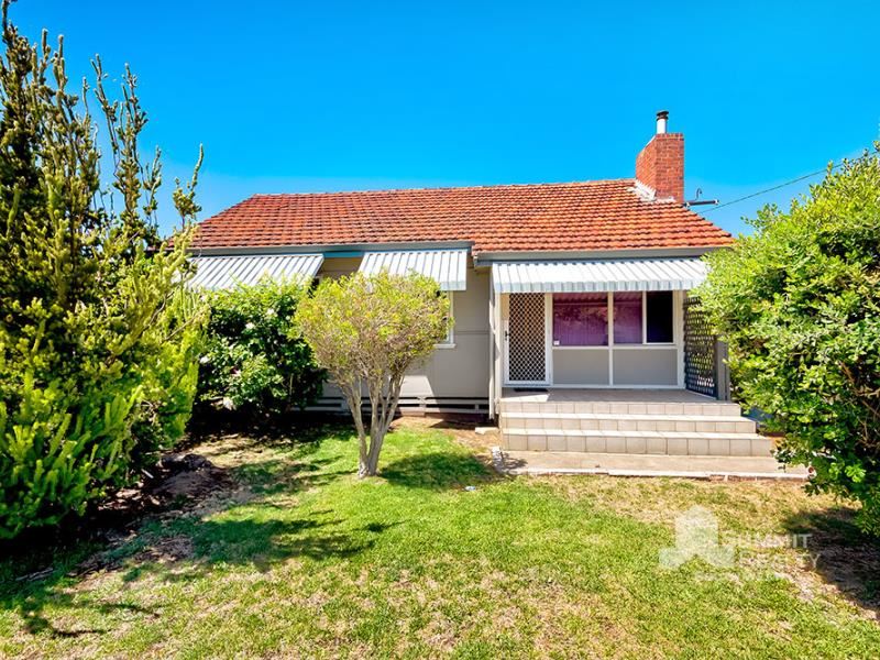5 Nandup Street, Carey Park