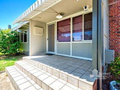 5 Nandup Street, Carey Park WA 6230