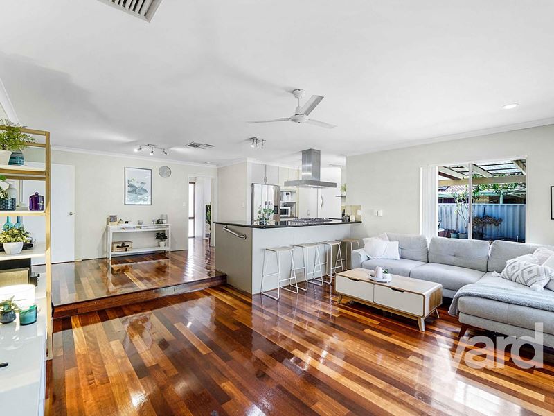11 Underwood Grove, Kardinya