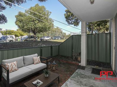 25/8 Kathleen Avenue, Maylands WA 6051