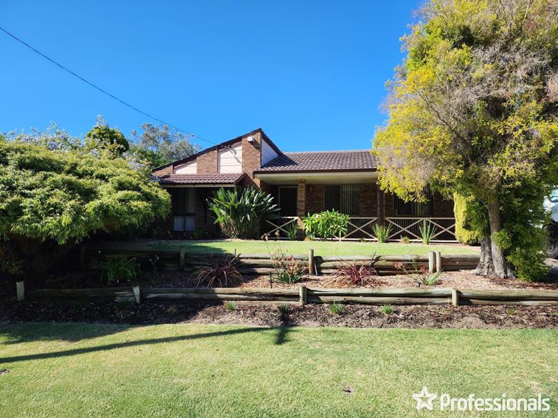 41 O'Dell Street, Thornlie