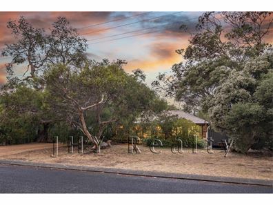 33 Peron Avenue, Dunsborough WA 6281