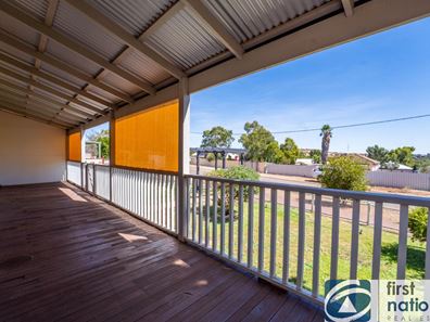 201 Chidlow Street East, Northam WA 6401