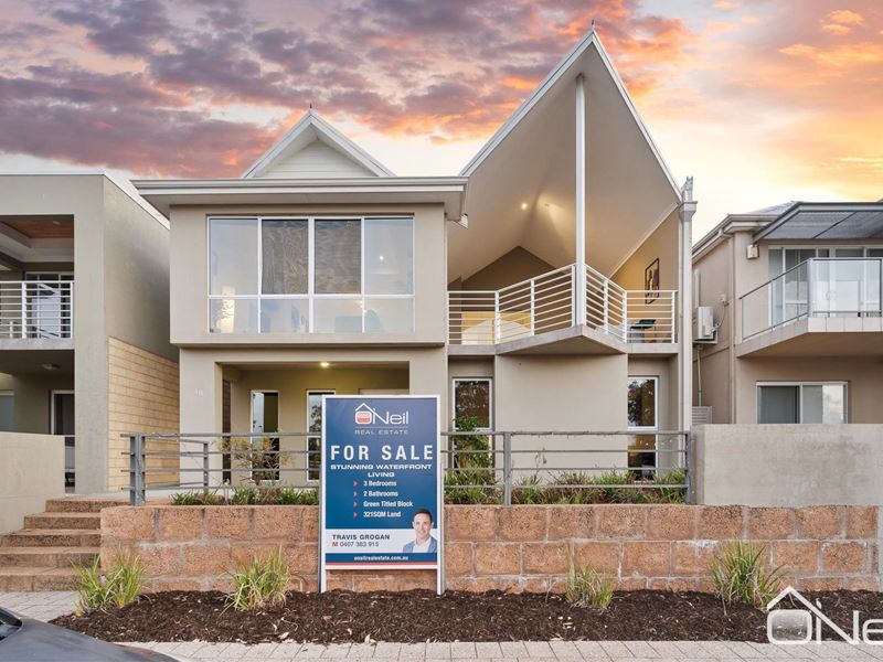 48 Dorney Esplanade, Champion Lakes