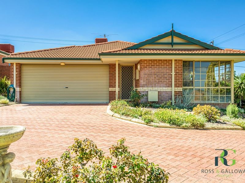 8/101 Elvira Street, Palmyra