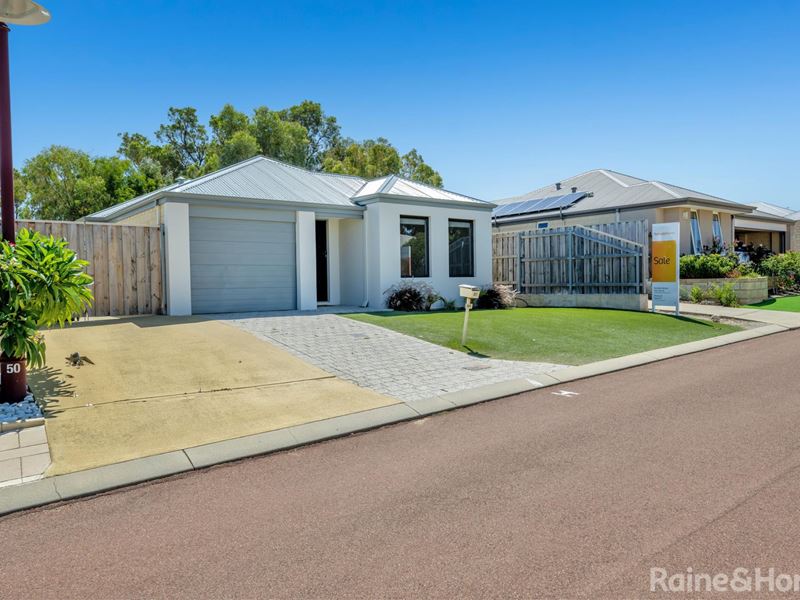 27 Wildwood Hill, Dawesville