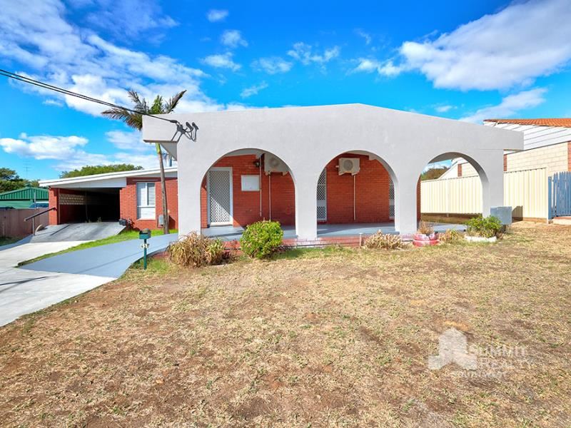 2/45 Hakea Crescent, South Bunbury