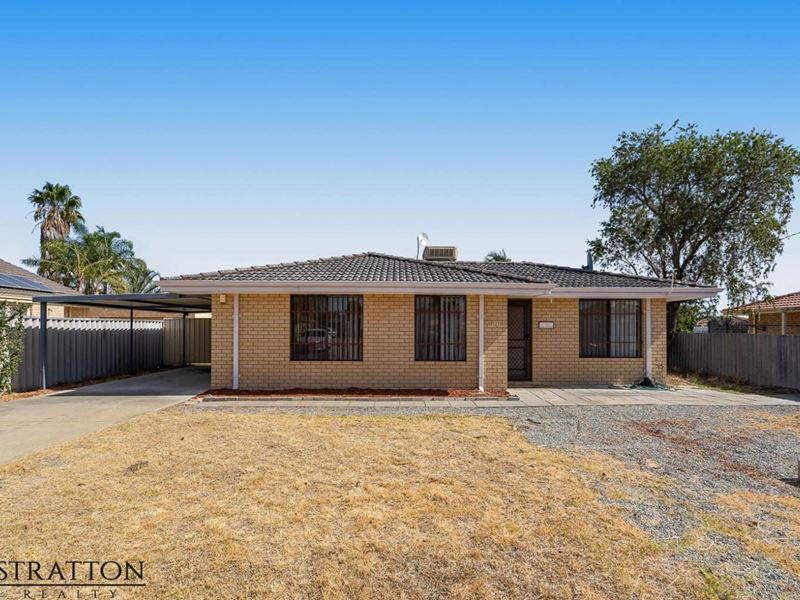 127 Southern River Road, Gosnells