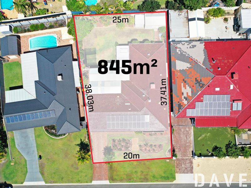 6 Chancery Lane, Alexander Heights