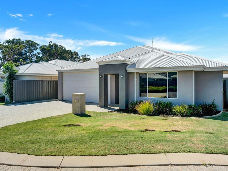 16 Turnstone Crescent, Erskine